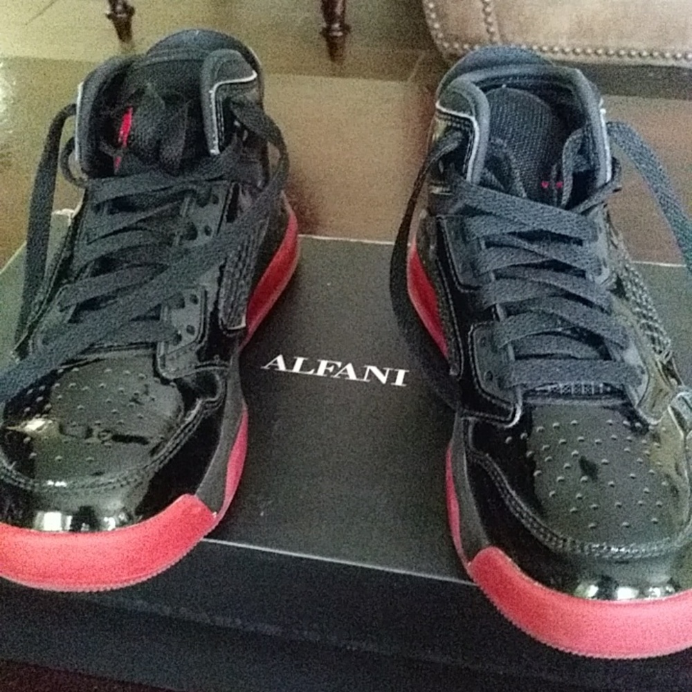 Jordan Mars youth 4Y